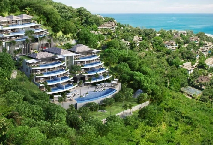 Andamaya Surin Bay