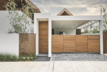 Ansaya Villas BangTao