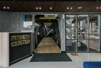 Anwa Residence Apartemen