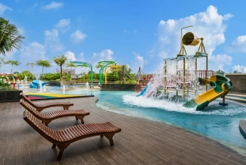 Anwa Residence Apartemen