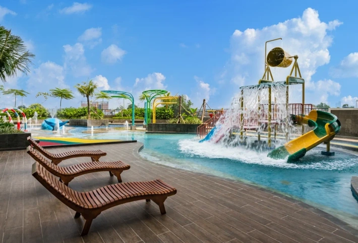 Anwa Residence Apartemen
