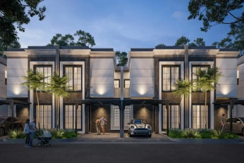 Anwa Residence Puri - Victoria