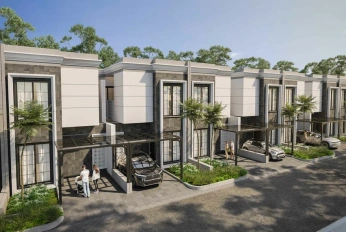 Anwa Residence Puri - Victoria