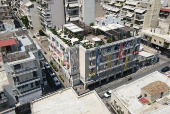 Апарт-отель Laurel Apartments
