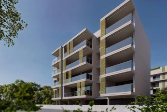 Апарт-отель Olivia Homes