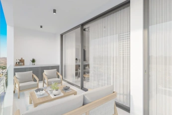Апарт-отель Olivia Homes