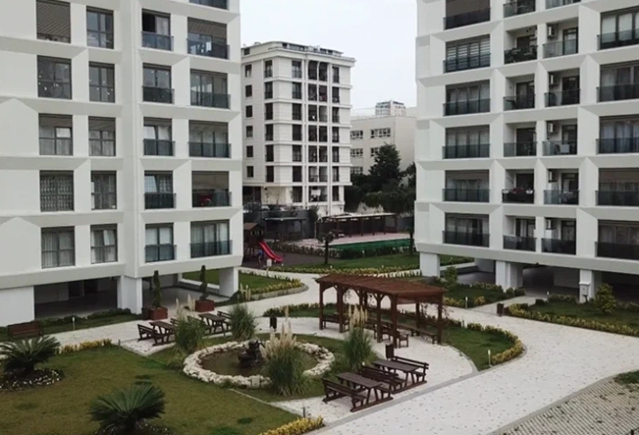 Aqua Erenkoy