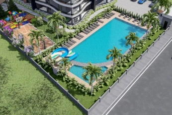 AQUA MARIN