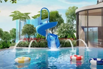 Aquarous Jomtien Pattaya