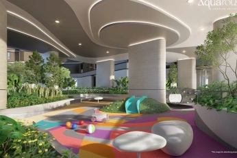 Aquarous Jomtien Pattaya