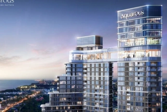 Aquarous Jomtien Pattaya