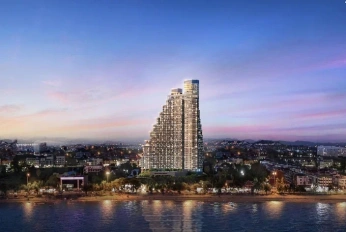 Aquarous Jomtien Pattaya