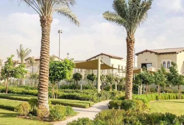 Arabian Ranches II - Reem Community