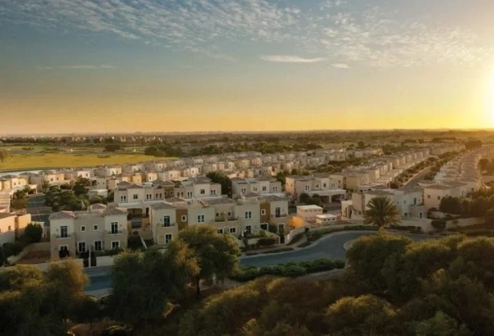 Arabian Ranches II - Reem Community