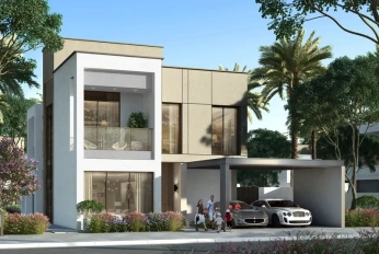 Arabian Ranches lll - Caya 2