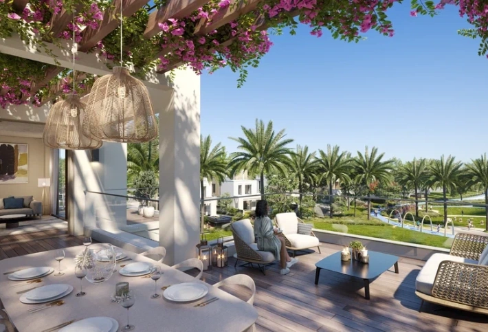 Arabian Ranches lll - Caya 2