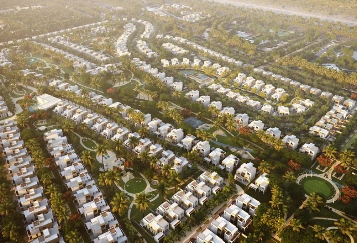 Arabian Ranches lll - Caya 2