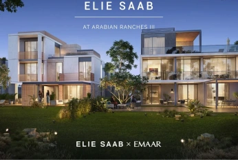 Arabian Ranches lll - Elie Saab
