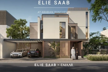 Arabian Ranches lll - Elie Saab