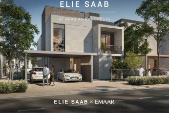Arabian Ranches lll - Elie Saab