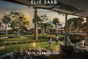 Arabian Ranches lll - Elie Saab