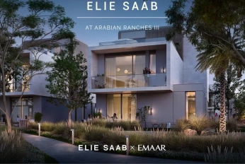 Arabian Ranches lll - Elie Saab