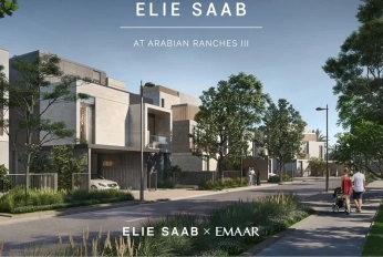 Arabian Ranches lll - Elie Saab