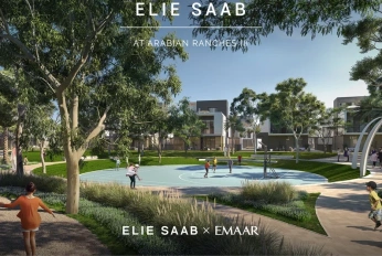 Arabian Ranches lll - Elie Saab