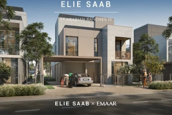 Arabian Ranches lll - Elie Saab