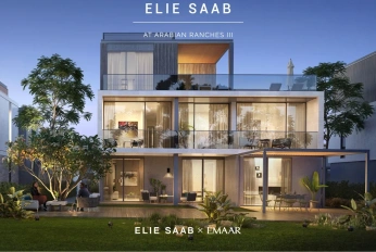 Arabian Ranches lll - Elie Saab