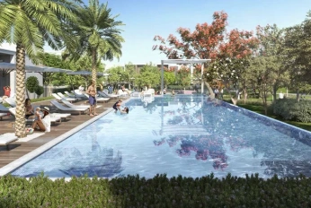Arabian Ranches lll - JOY