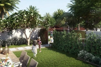 Arabian Ranches lll - JOY