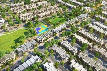 Arabian Ranches lll - JOY