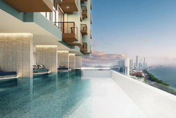 Arom Jomtien