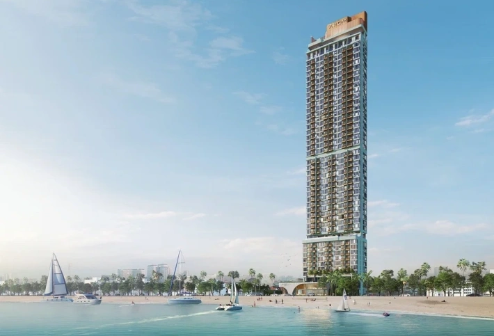 Arom Jomtien
