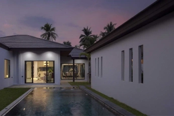 Ascent by Baan Pattaya