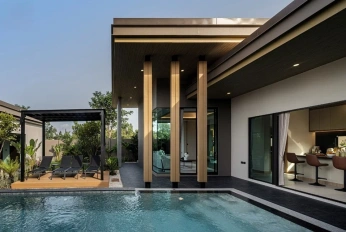 Ascent by Baan Pattaya