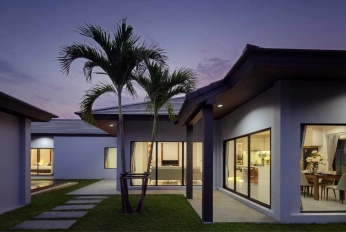 Ascent by Baan Pattaya