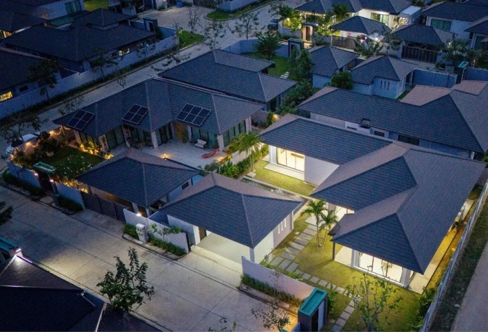 Ascent by Baan Pattaya