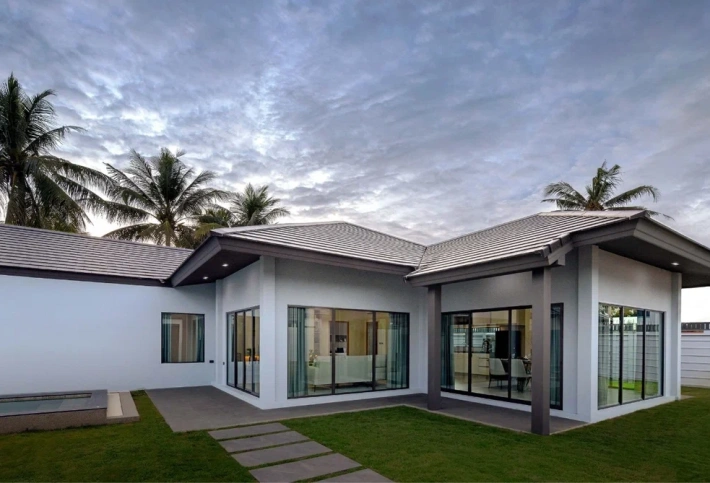 Ascent by Baan Pattaya