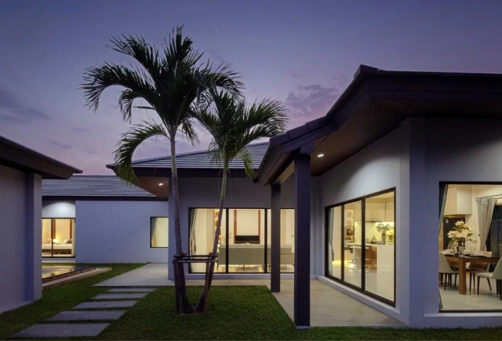 Ascent by Baan Pattaya
