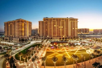 Ascot Residences
