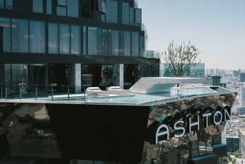 Ashton Asoke - Rama 9