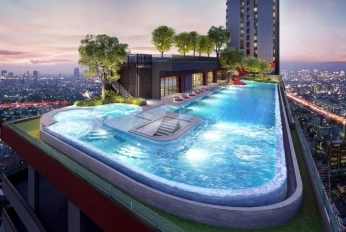 Aspire Huai Khwang