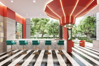 ASPIRE SUKHUMVIT-RAMA 4