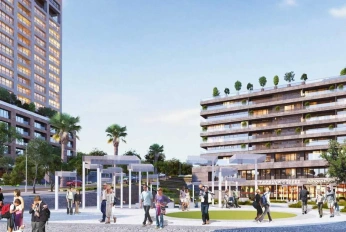 Atasehir Modern