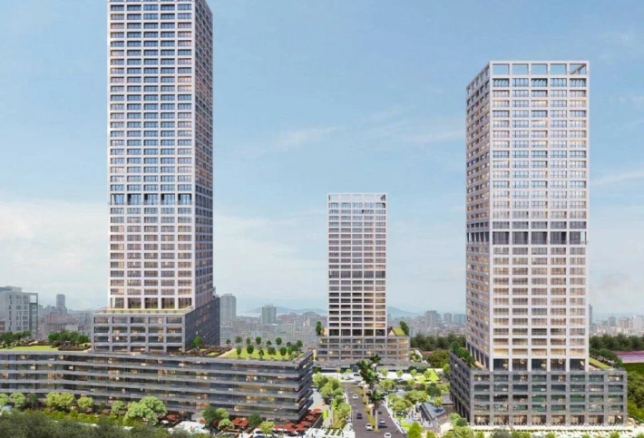 Atasehir Modern