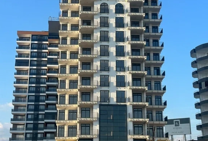 ATHENA PANORAMA