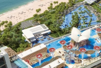 Atlantis The Royal Residences