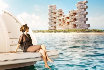 Atlantis The Royal Residences